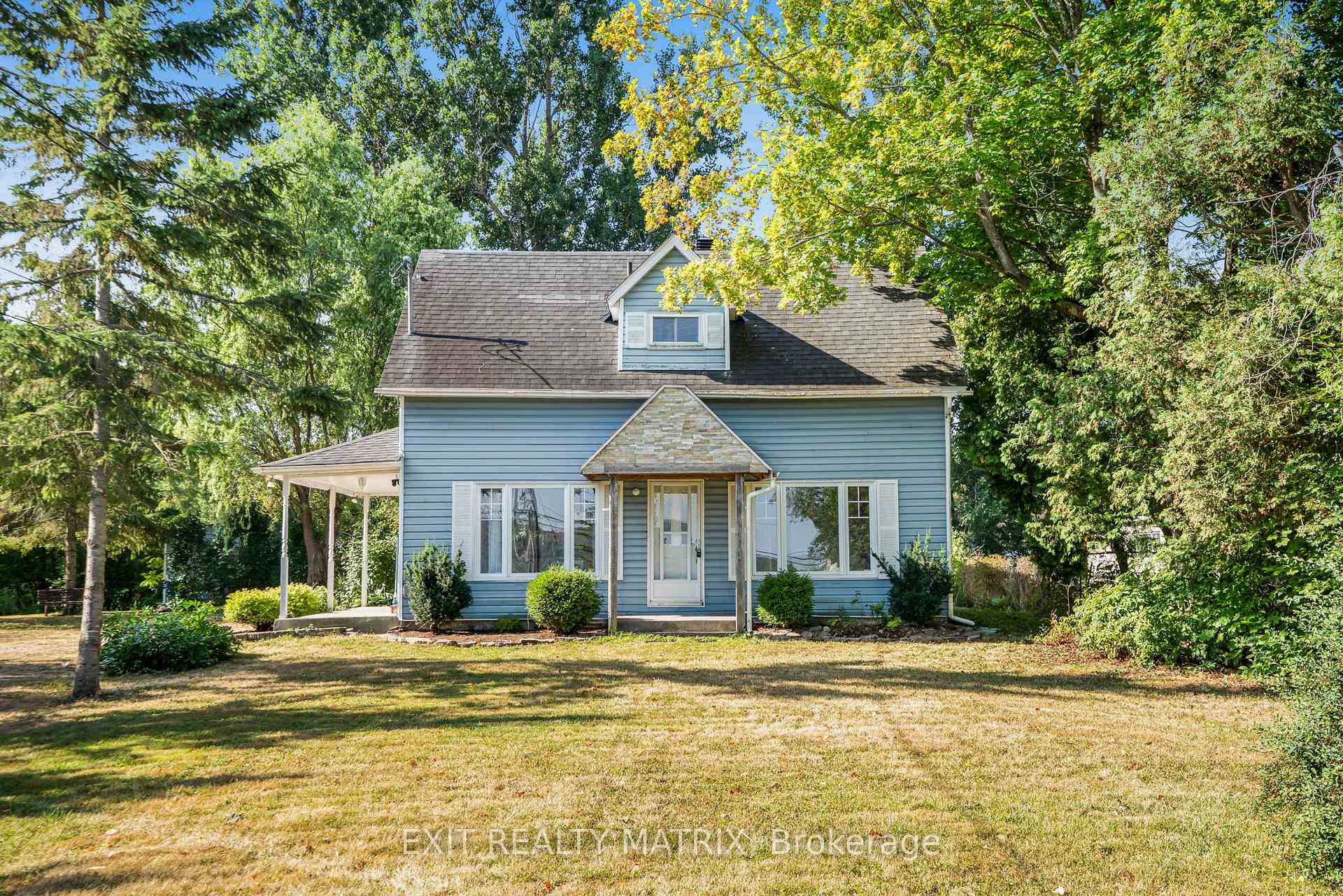 Photo 4 of 155 Front Road, Champlain, Champlain Twp — HOMEH