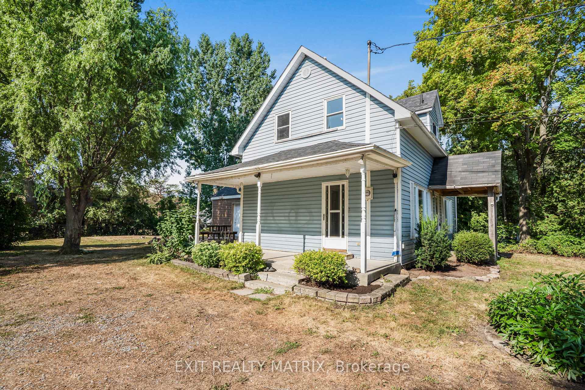 Photo 8 of 155 Front Road, Champlain, Champlain Twp — HOMEH