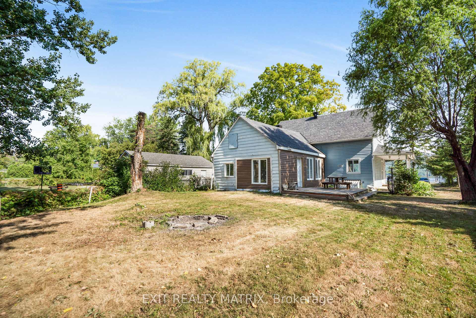 Photo 24 of 155 Front Road, Champlain, Champlain Twp — HOMEH