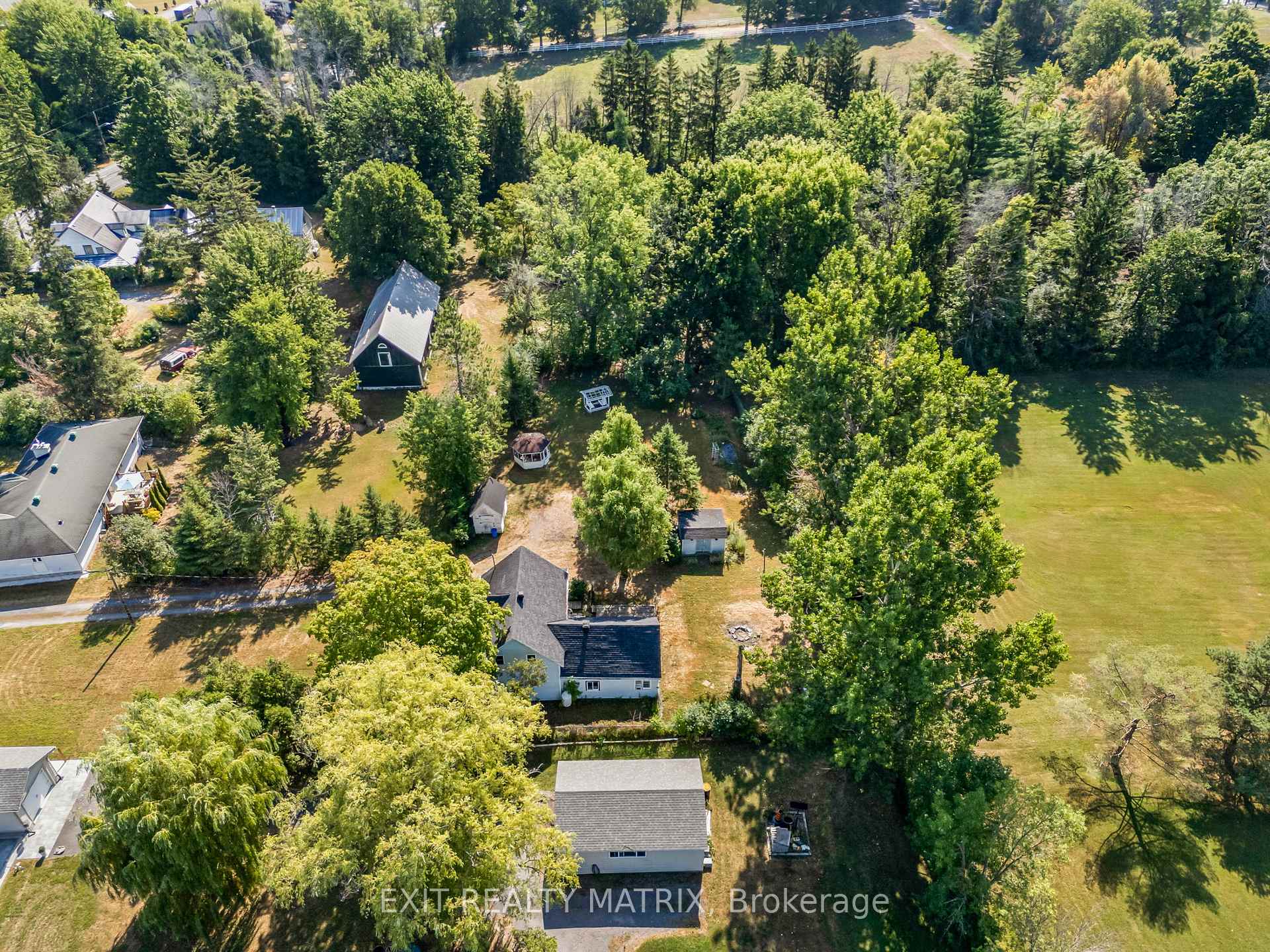 Photo 25 of 155 Front Road, Champlain, Champlain Twp — HOMEH