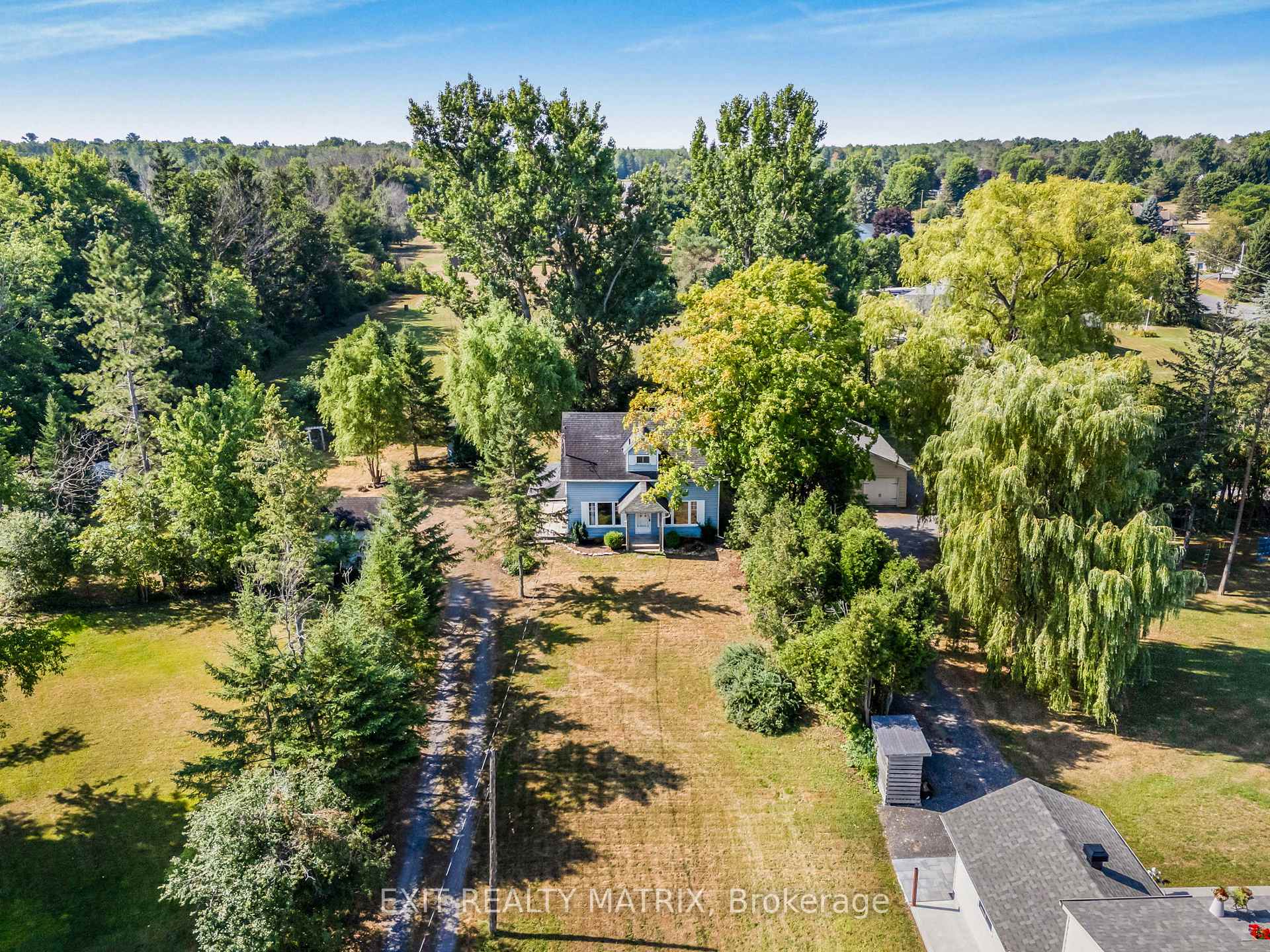 Photo 28 of 155 Front Road, Champlain, Champlain Twp — HOMEH
