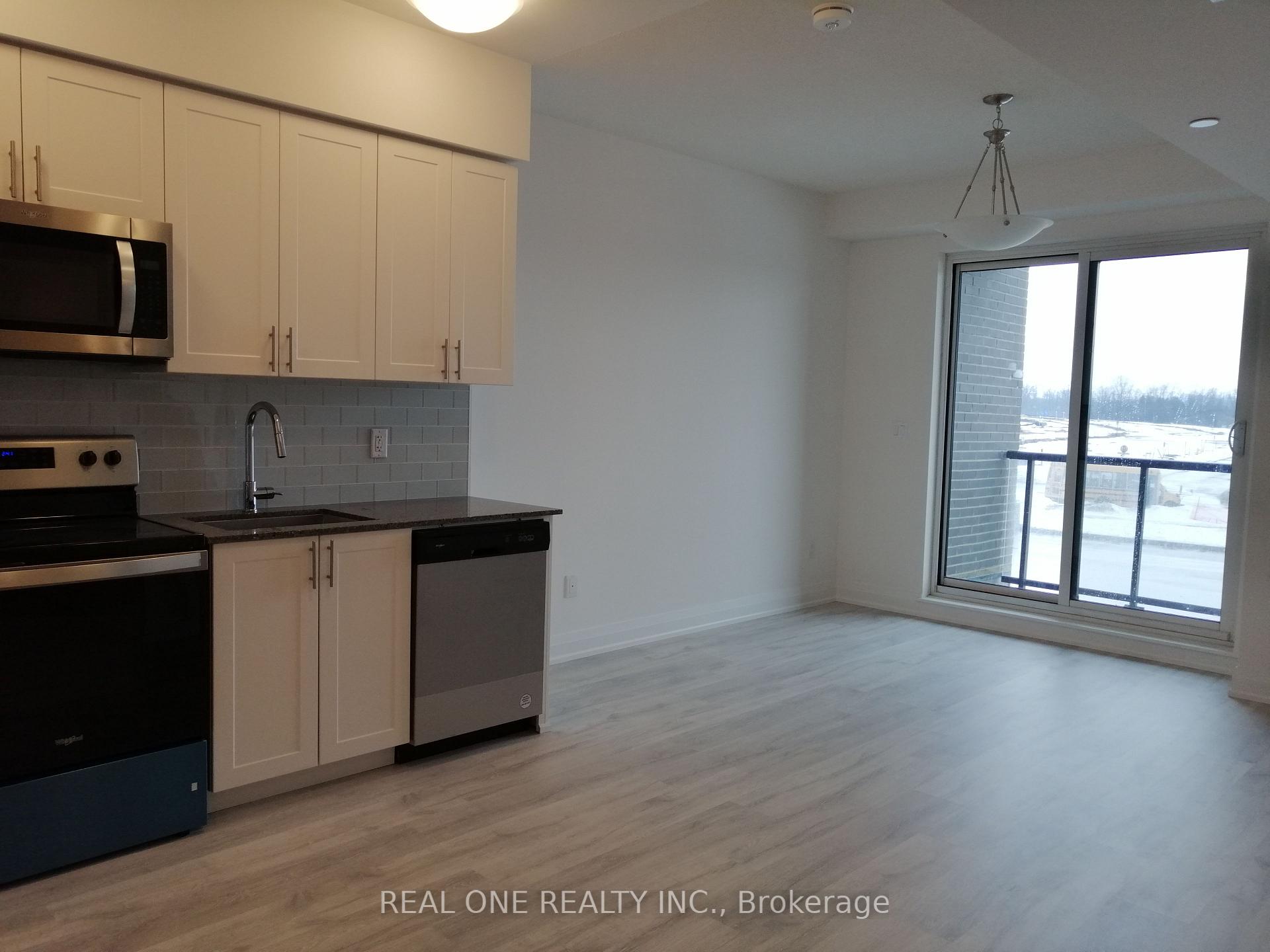 Photo 3 of Unit 221, 9700 Ninth Line, Markham, Greensborough — HOMEH