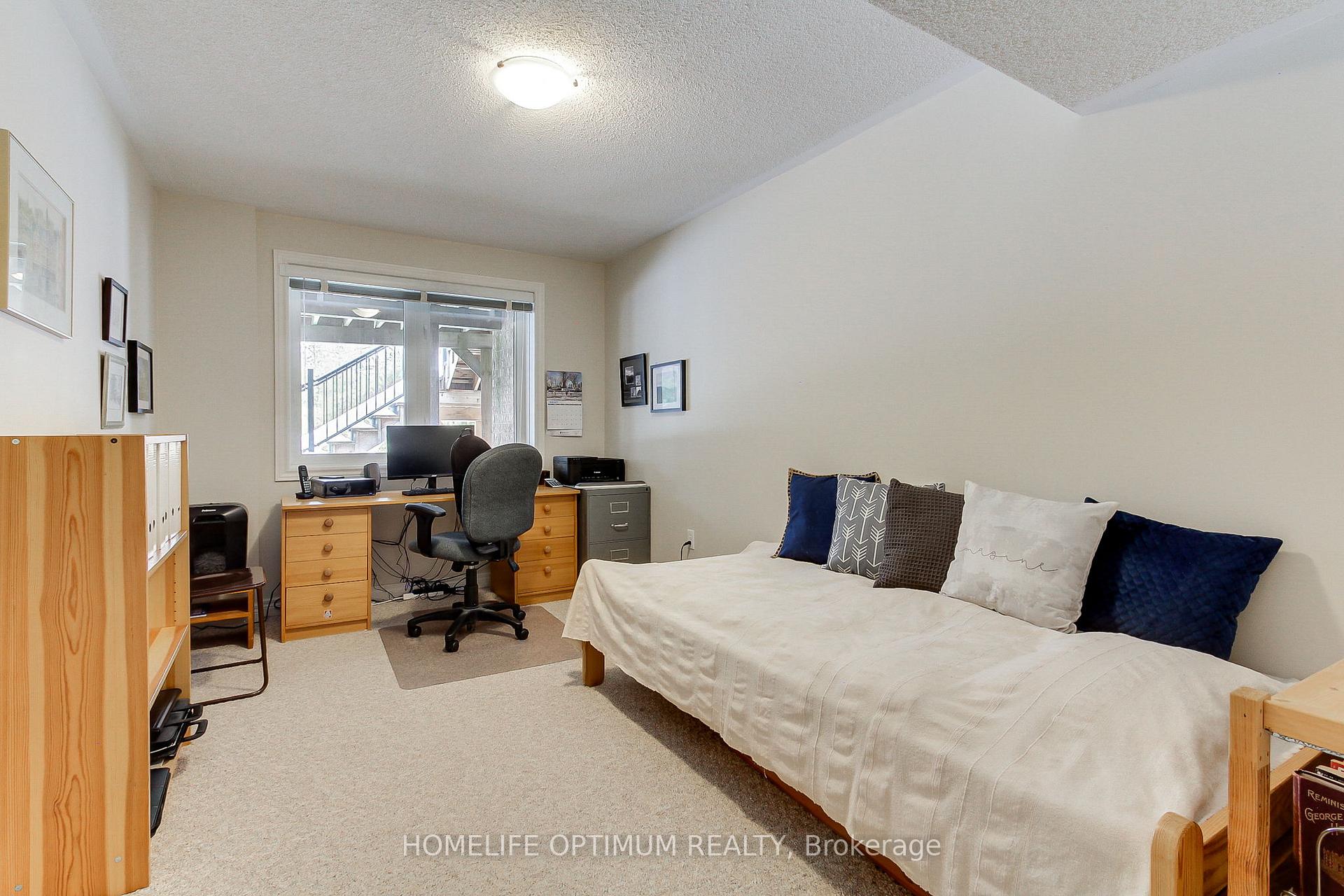 Photo 31 of 30 Benville Crescent E, Aurora, Aurora Estates — HOMEH