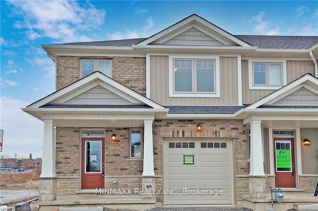 Photo 1 of 49 Noah Common, St. Catharines, Oakdale — HOMEH