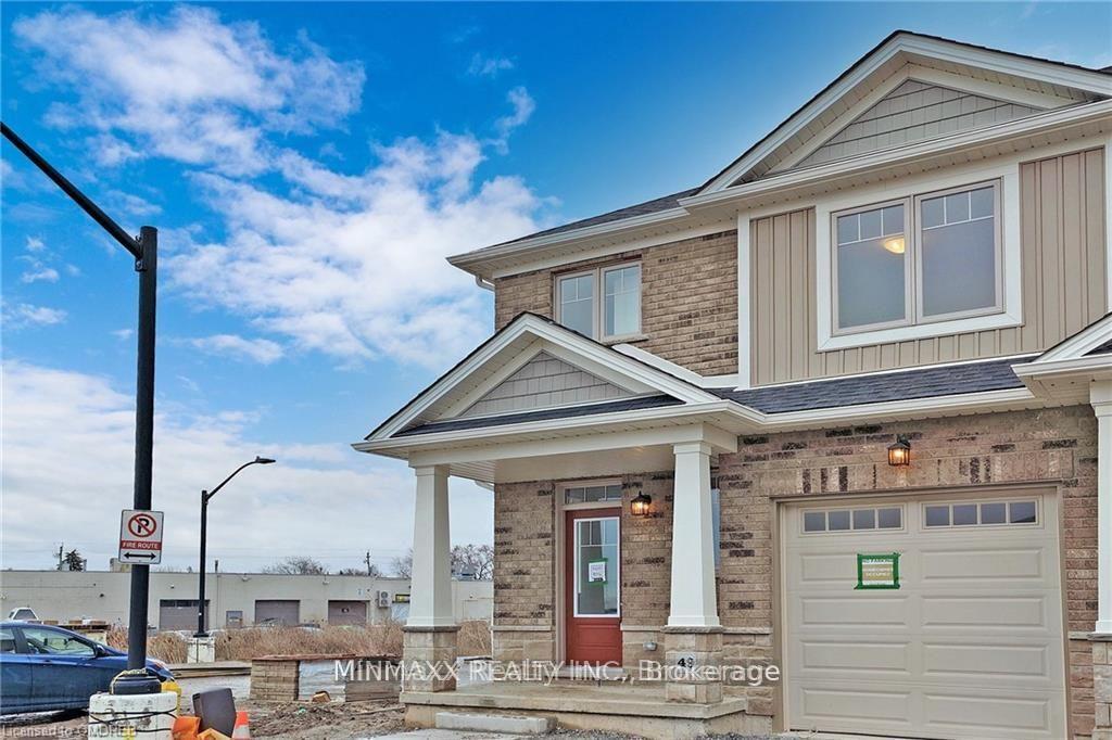 Photo 2 of 49 Noah Common, St. Catharines, Oakdale — HOMEH