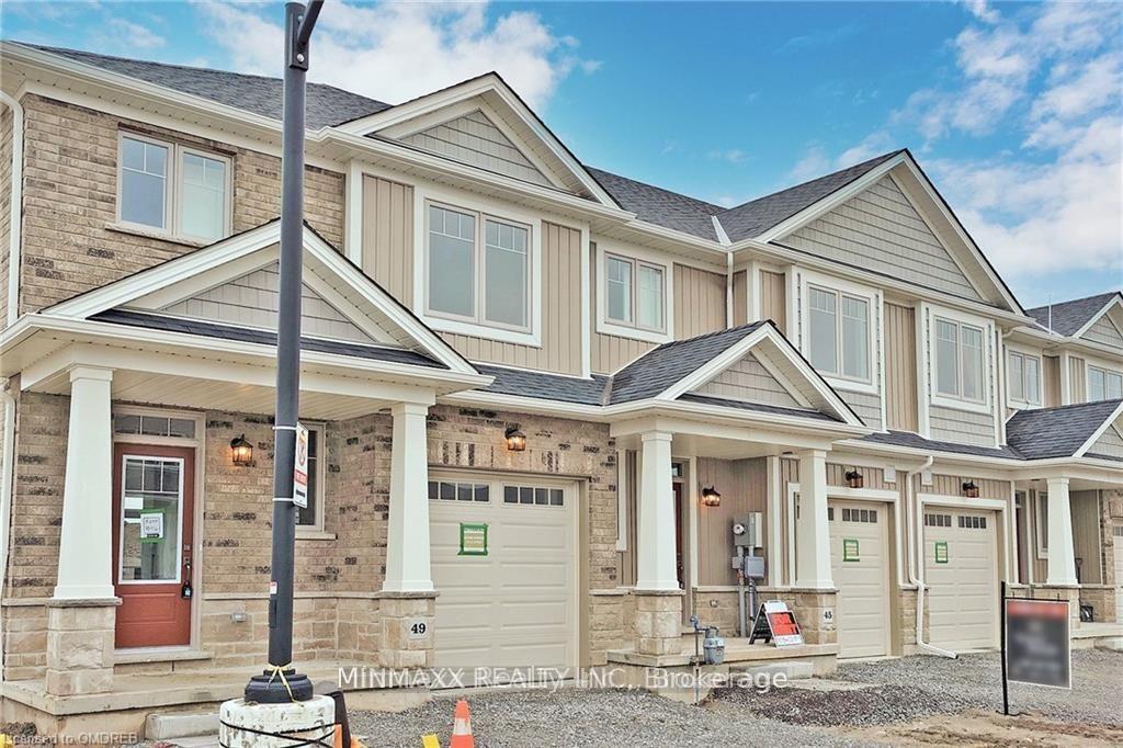 Photo 3 of 49 Noah Common, St. Catharines, Oakdale — HOMEH