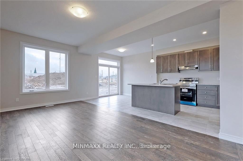 Photo 4 of 49 Noah Common, St. Catharines, Oakdale — HOMEH