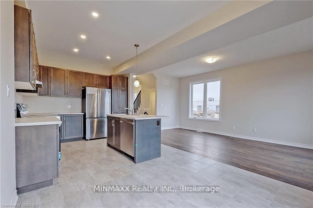 Photo 16 of 49 Noah Common, St. Catharines, Oakdale — HOMEH
