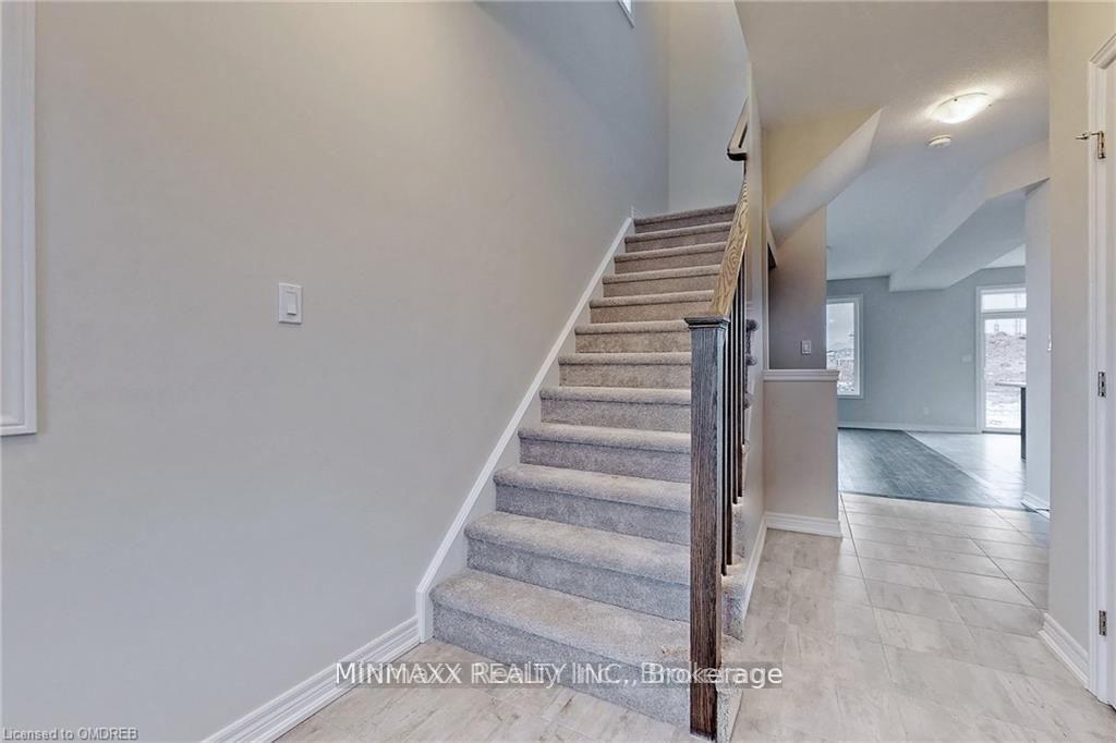 Photo 19 of 49 Noah Common, St. Catharines, Oakdale — HOMEH