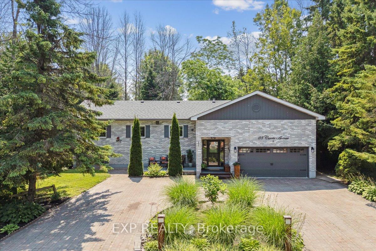 Photo 2 of 28 Currie Avenue, Collingwood — HOMEH