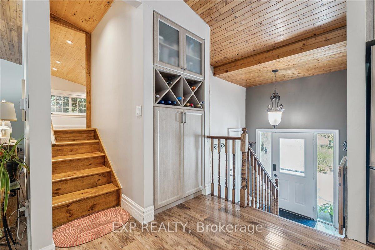Photo 27 of 28 Currie Avenue, Collingwood — HOMEH