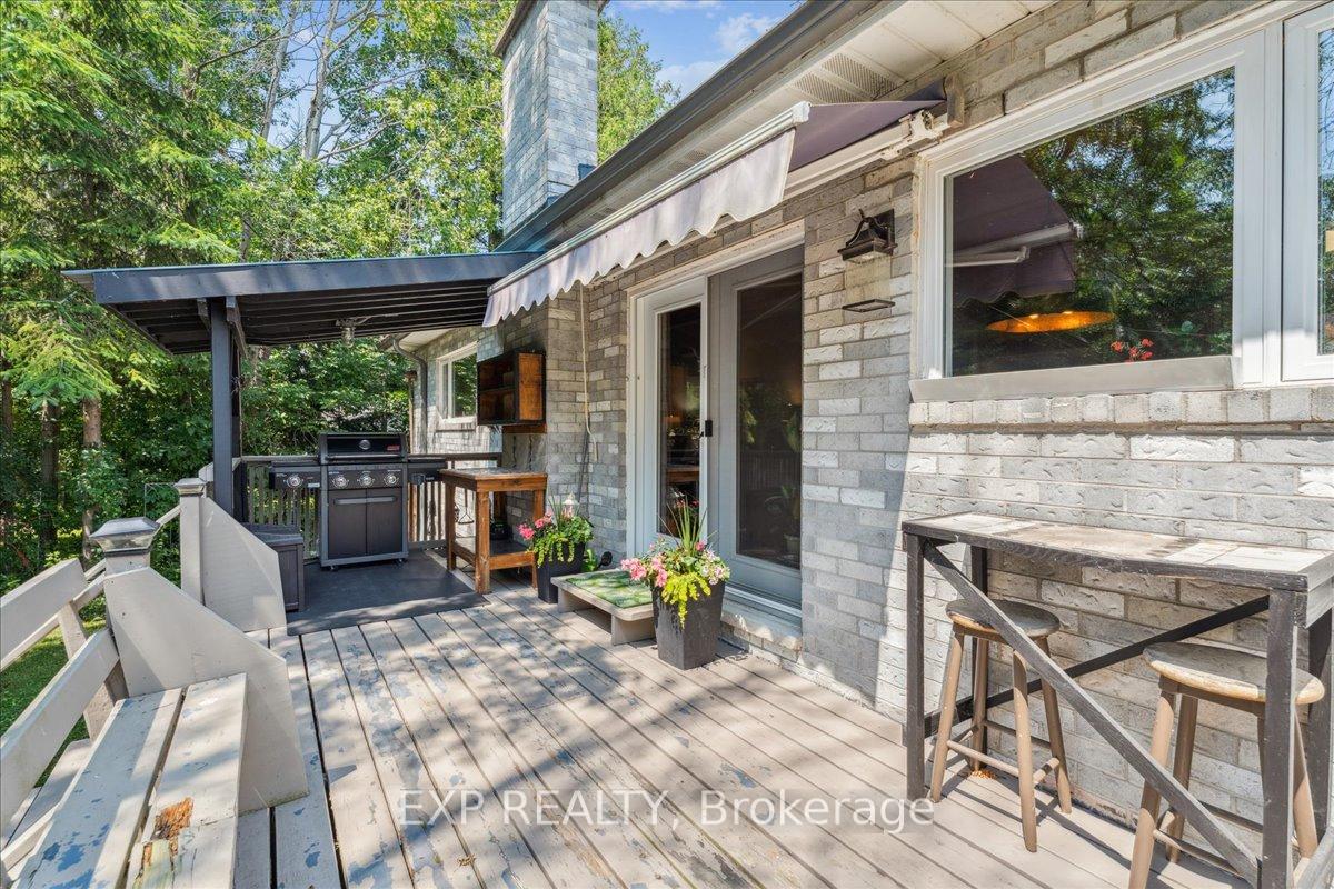 Photo 39 of 28 Currie Avenue, Collingwood — HOMEH