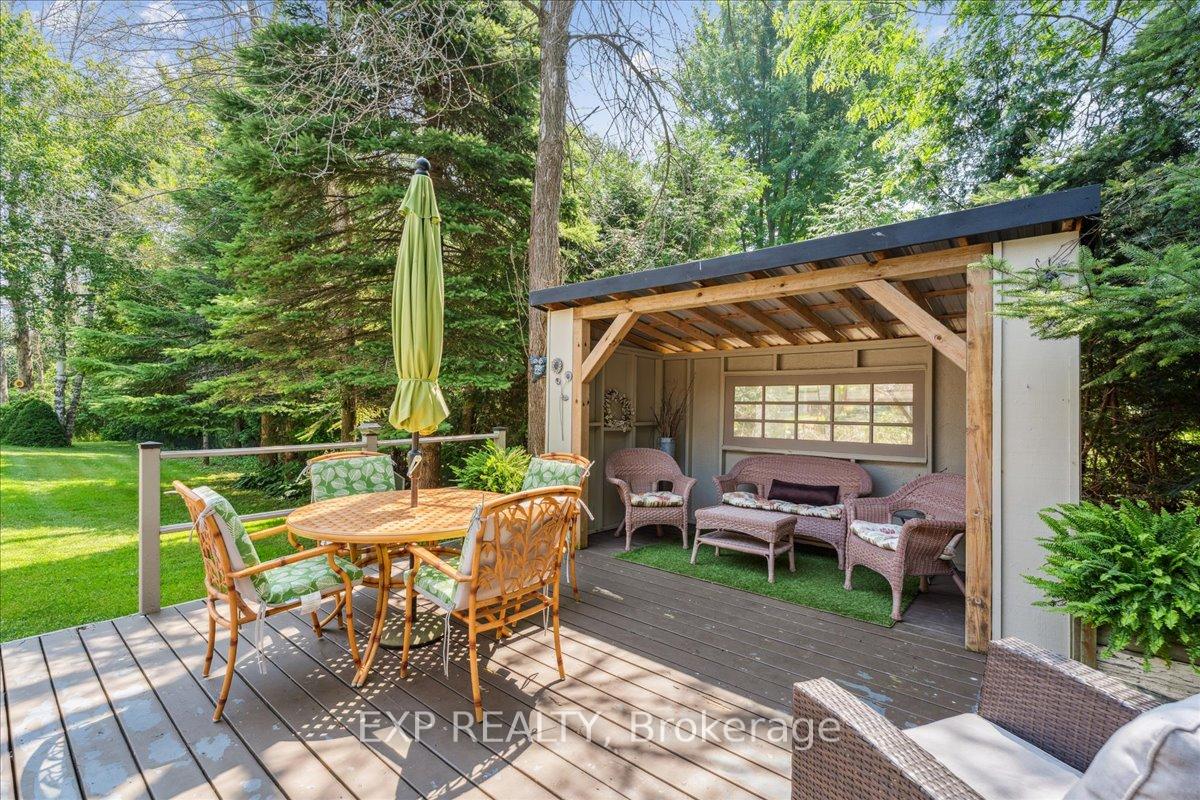 Photo 41 of 28 Currie Avenue, Collingwood — HOMEH