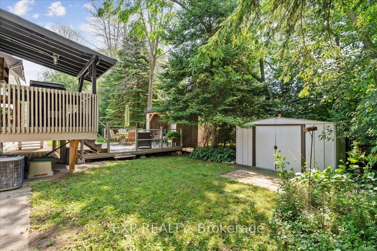 Photo 42 of 28 Currie Avenue, Collingwood — HOMEH