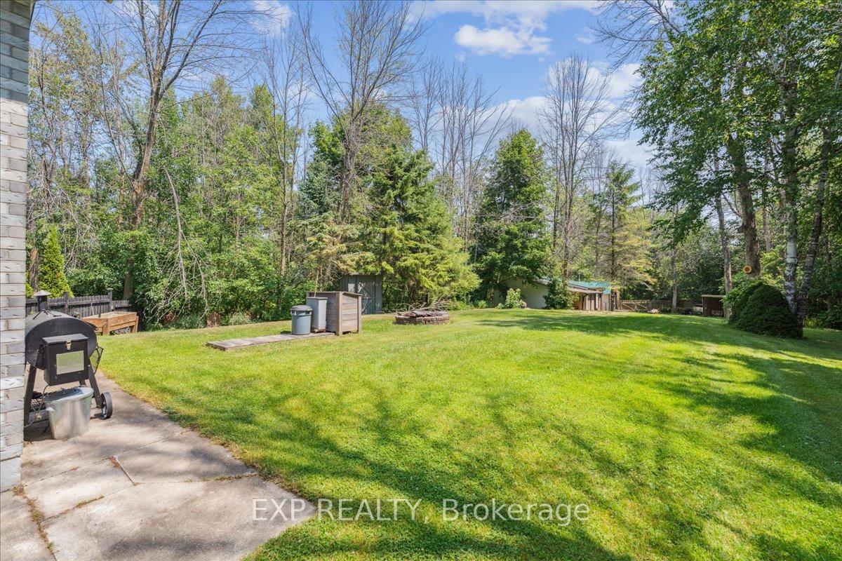 Photo 43 of 28 Currie Avenue, Collingwood — HOMEH