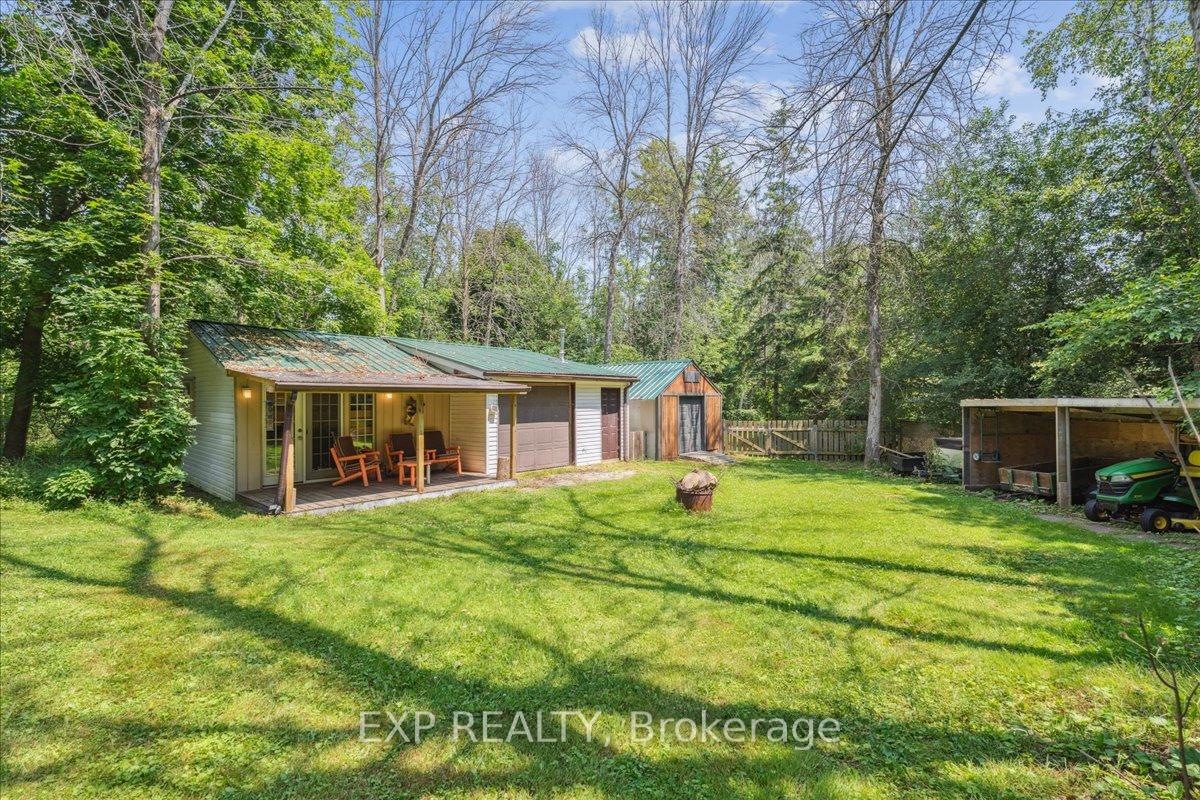 Photo 45 of 28 Currie Avenue, Collingwood — HOMEH