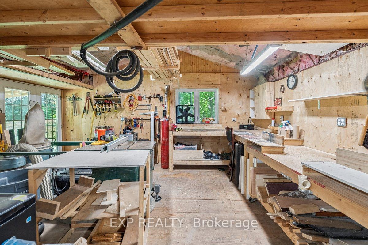 Photo 47 of 28 Currie Avenue, Collingwood — HOMEH