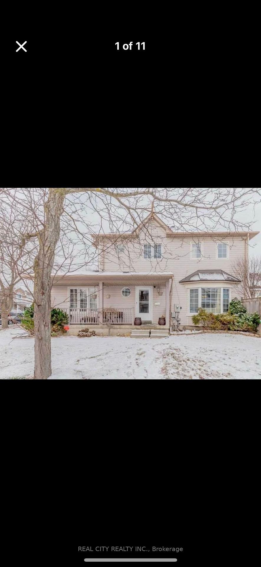 Front of 31 Seaside Circle