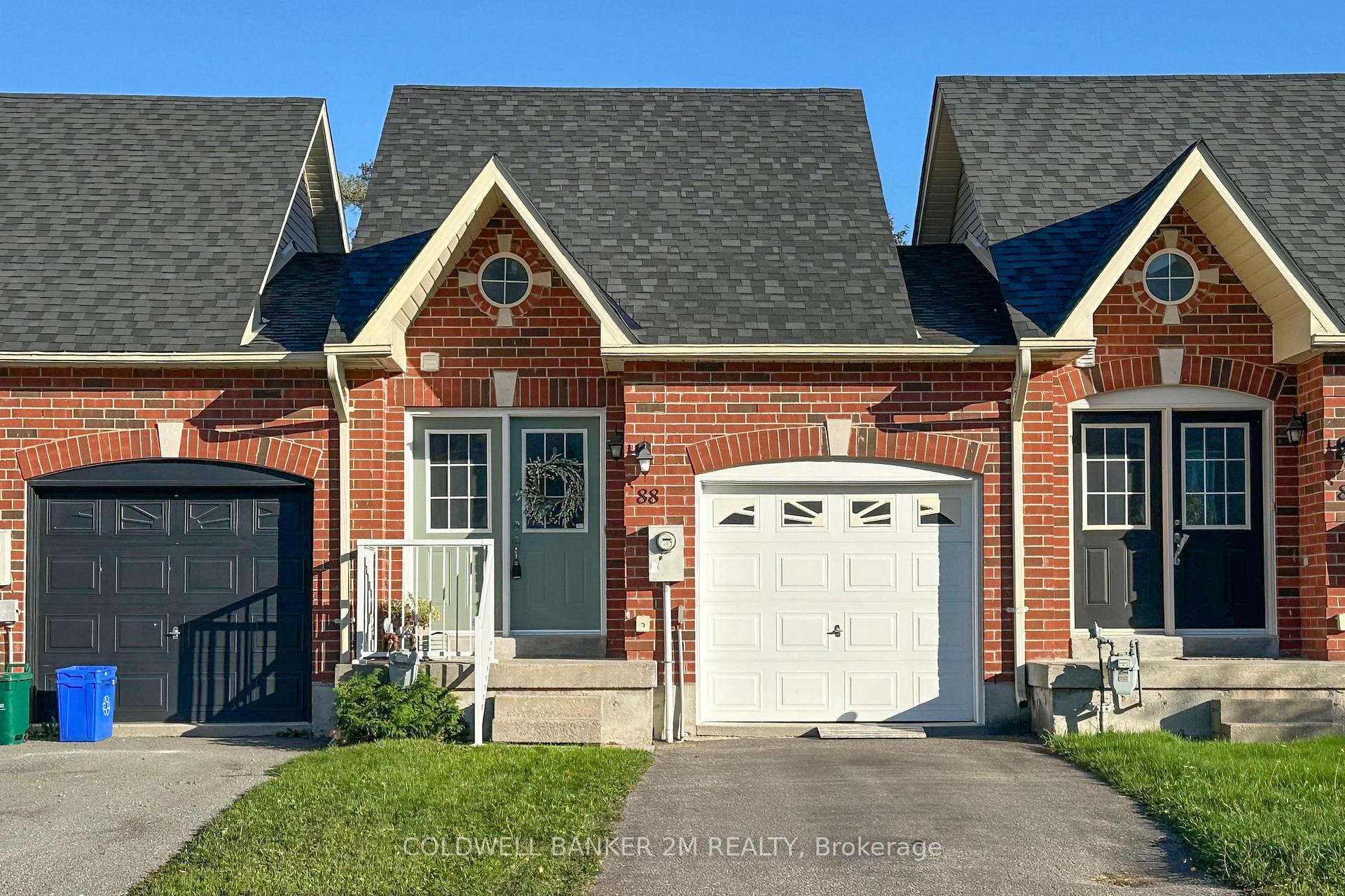 Photo 1 of 88 Brookside Street, Cavan Monaghan, Millbrook Village — HOMEH