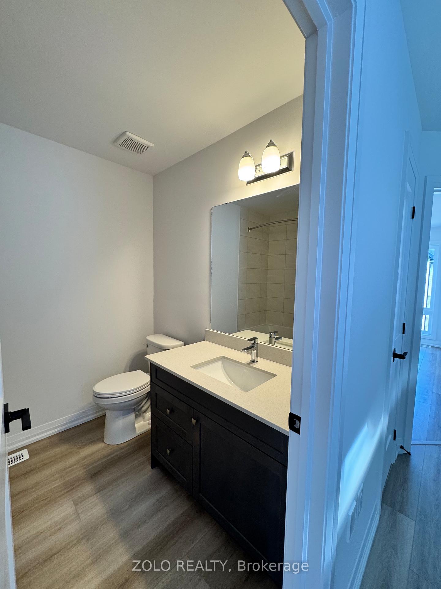 Photo 9 of Unit 24, 55 Tom Brown Drive, Brant, Paris — HOMEH