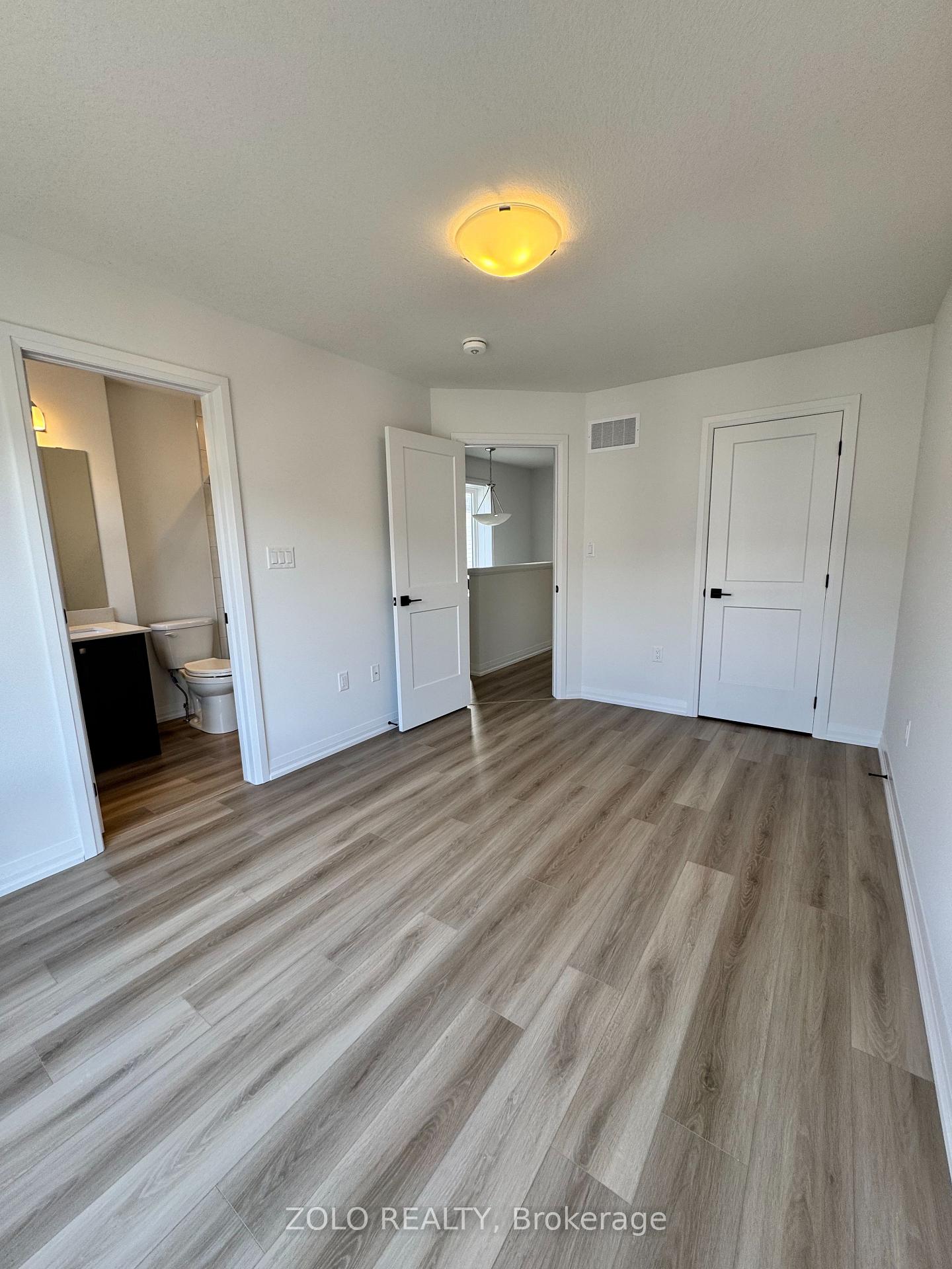 Photo 12 of Unit 24, 55 Tom Brown Drive, Brant, Paris — HOMEH