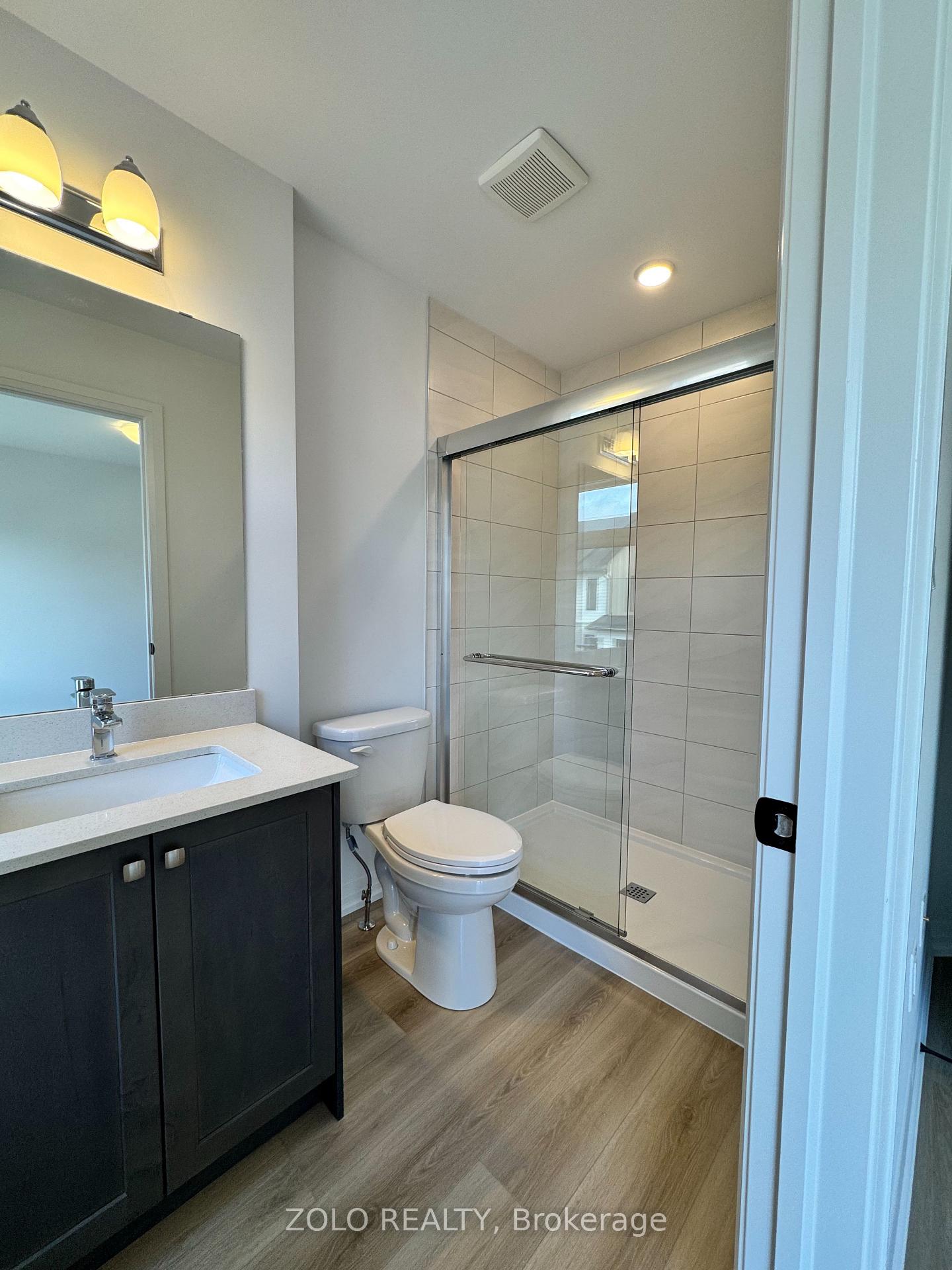 Photo 13 of Unit 24, 55 Tom Brown Drive, Brant, Paris — HOMEH