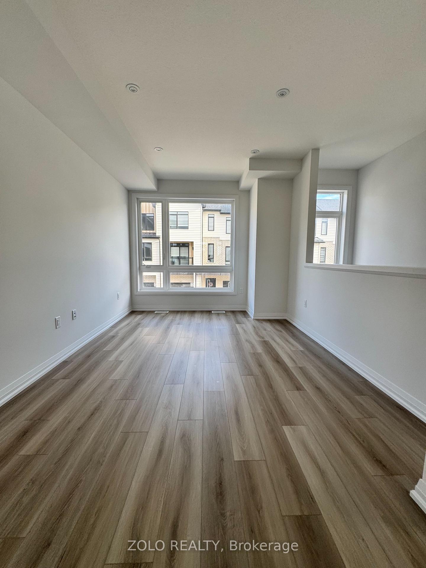 Photo 15 of Unit 24, 55 Tom Brown Drive, Brant, Paris — HOMEH