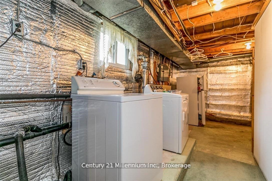 Photo 31 of 33 Niagara Street, Collingwood — HOMEH