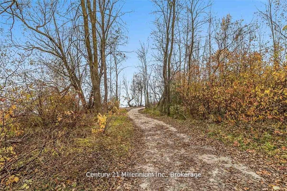 Photo 38 of 33 Niagara Street, Collingwood — HOMEH
