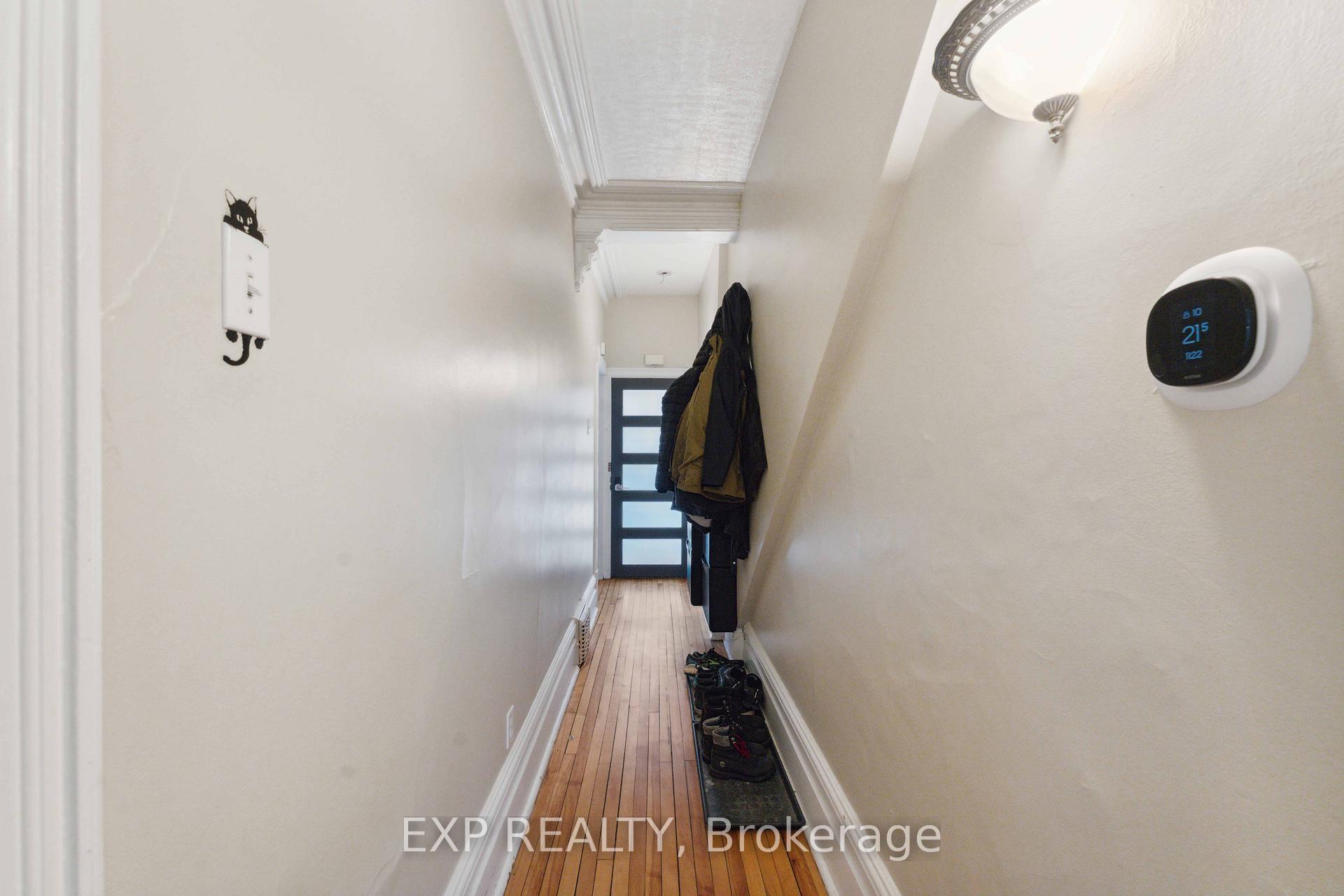 Photo 7 of 203 Belmont Avenue, Ottawa, Old Ottawa South — HOMEH