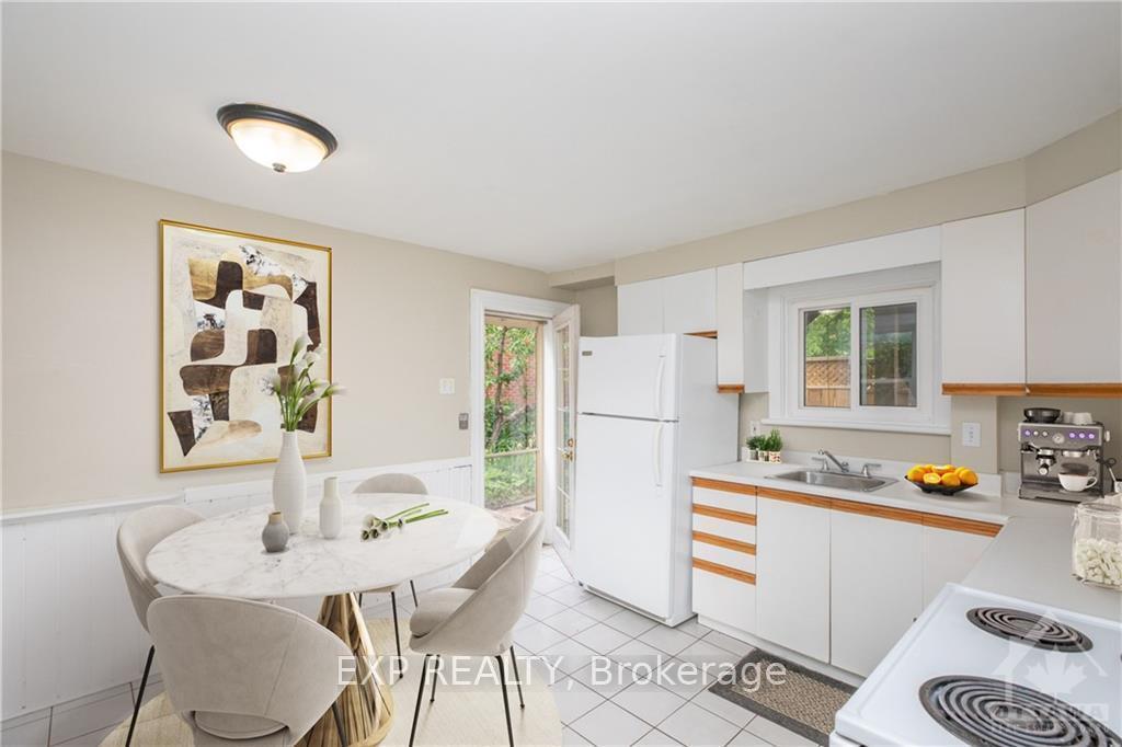 Photo 3 of 203 Belmont Avenue, Ottawa, Old Ottawa South — HOMEH