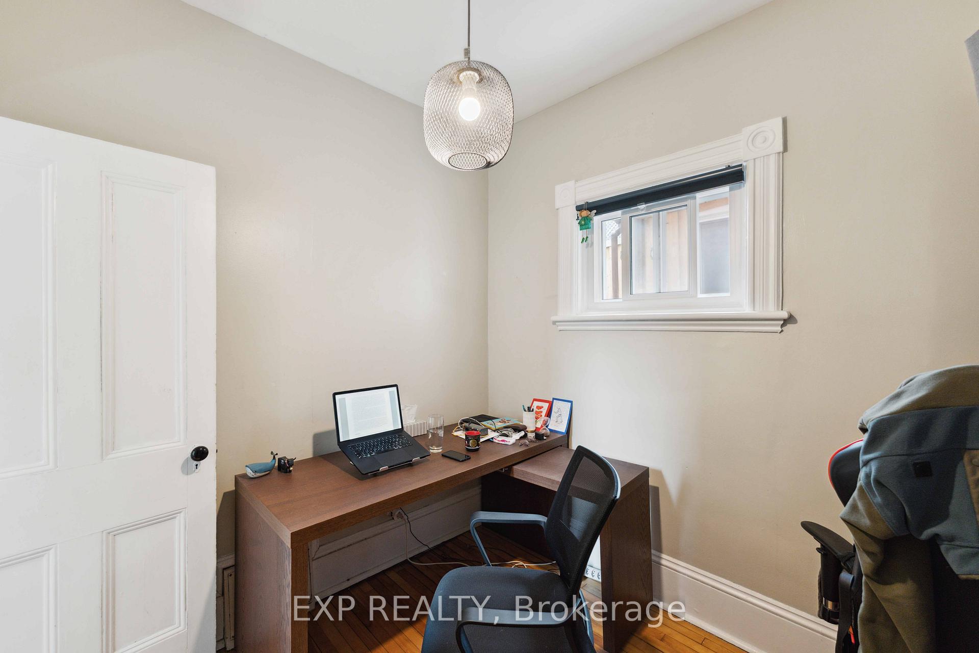 Photo 10 of 203 Belmont Avenue, Ottawa, Old Ottawa South — HOMEH