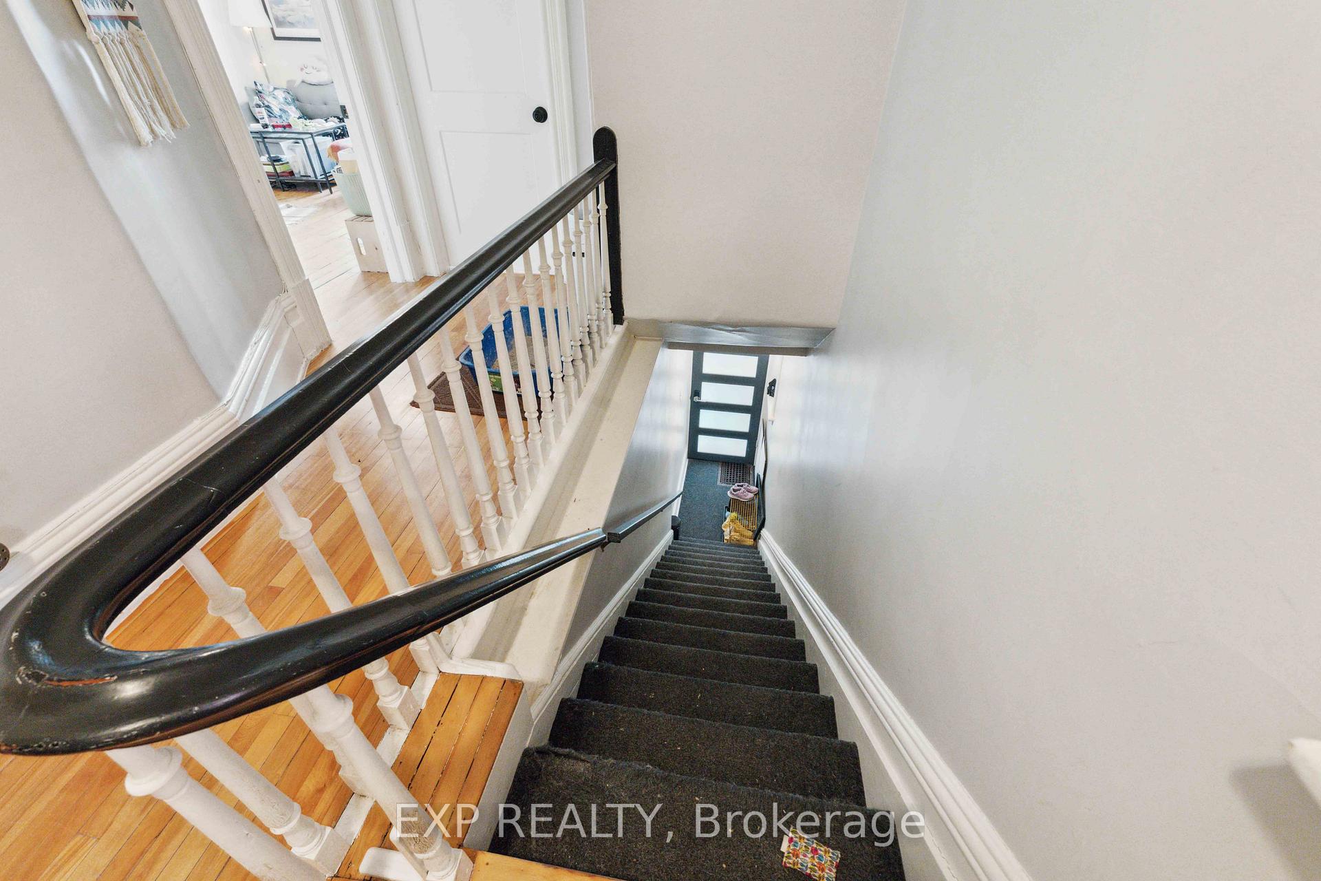Photo 16 of 203 Belmont Avenue, Ottawa, Old Ottawa South — HOMEH