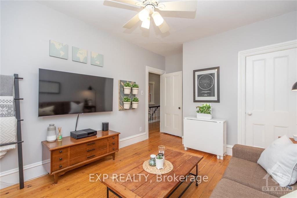Photo 11 of 203 Belmont Avenue, Ottawa, Old Ottawa South — HOMEH