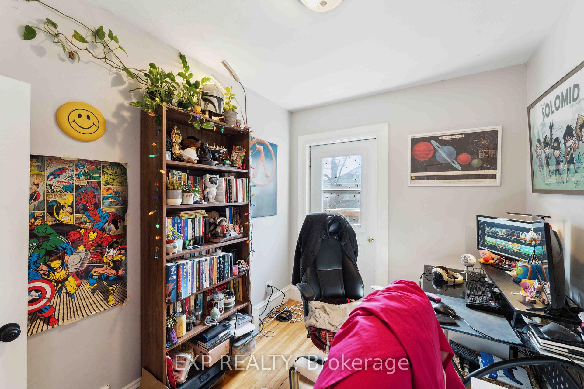 Photo 23 of 203 Belmont Avenue, Ottawa, Old Ottawa South — HOMEH