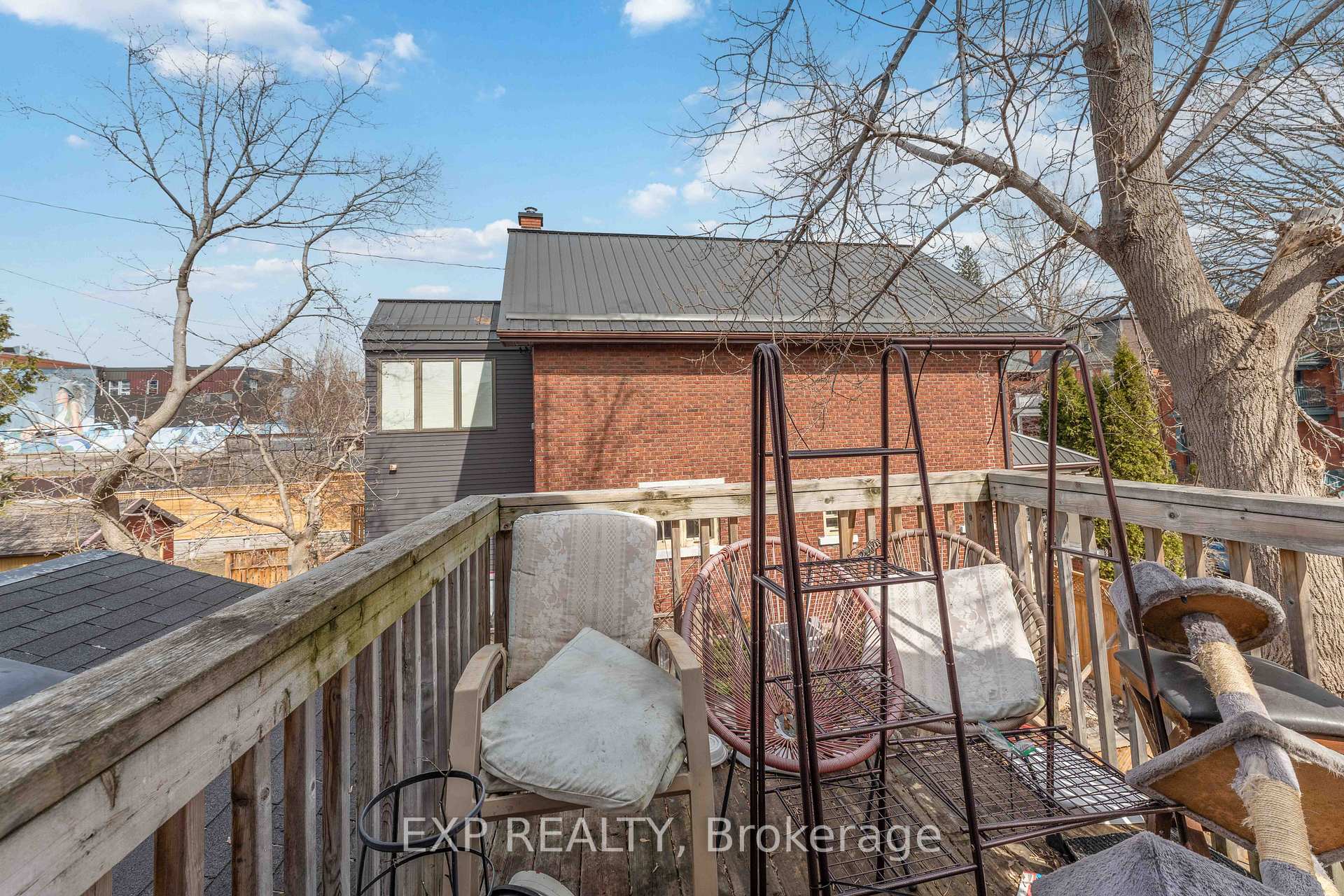 Photo 24 of 203 Belmont Avenue, Ottawa, Old Ottawa South — HOMEH