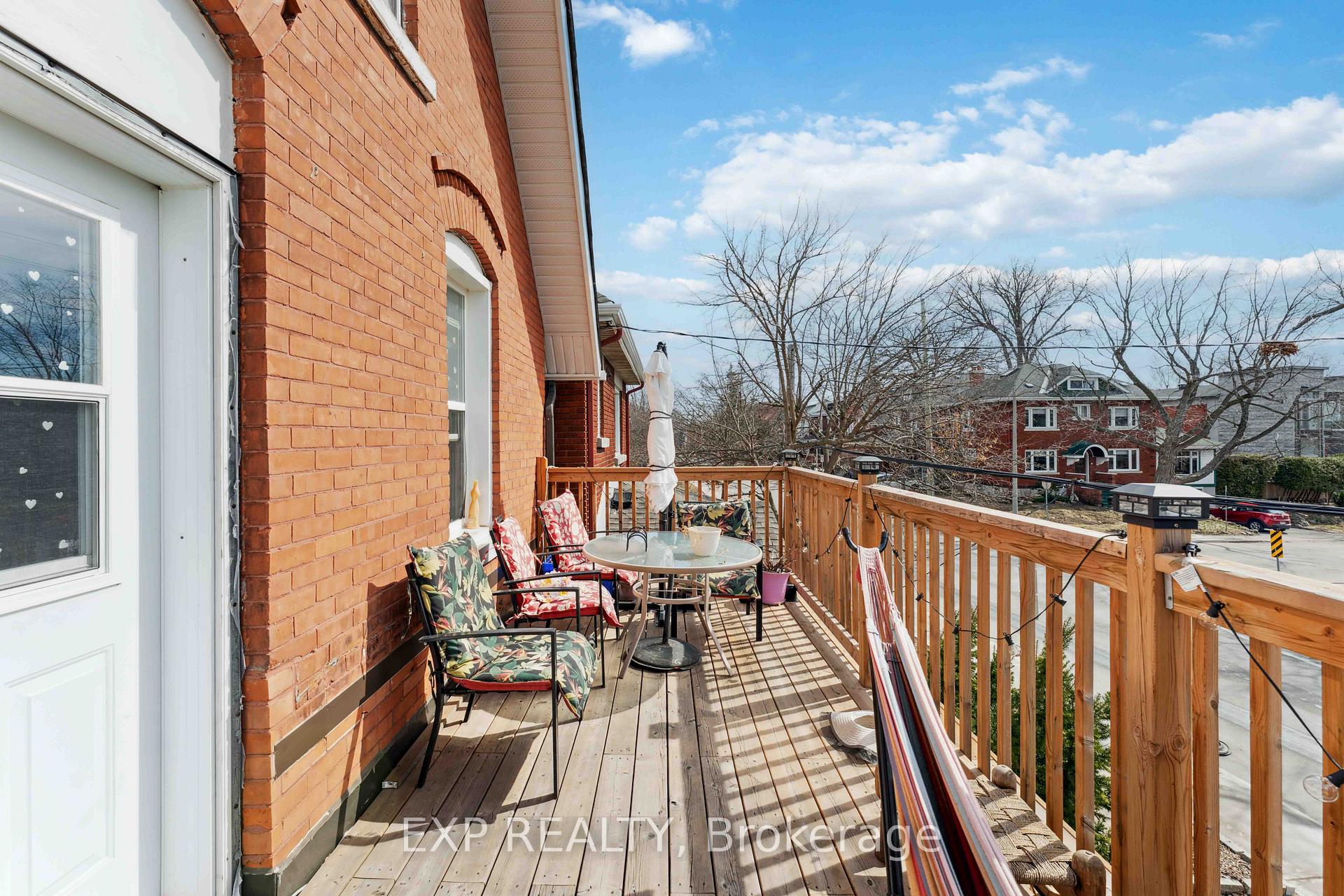 Photo 26 of 203 Belmont Avenue, Ottawa, Old Ottawa South — HOMEH