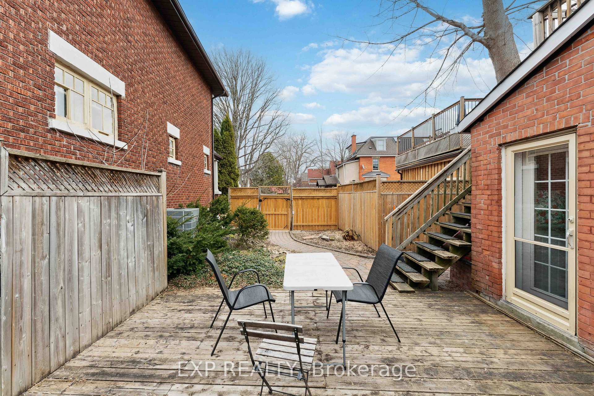 Photo 25 of 203 Belmont Avenue, Ottawa, Old Ottawa South — HOMEH