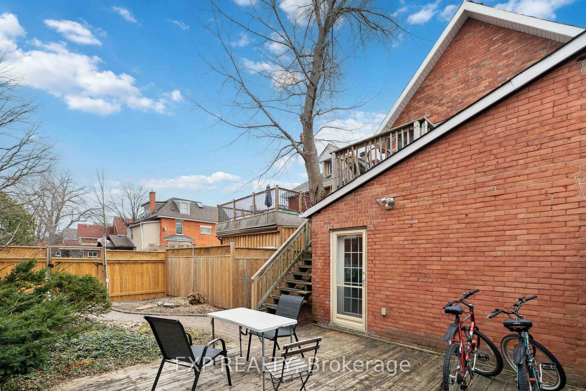 Photo 30 of 203 Belmont Avenue, Ottawa, Old Ottawa South — HOMEH