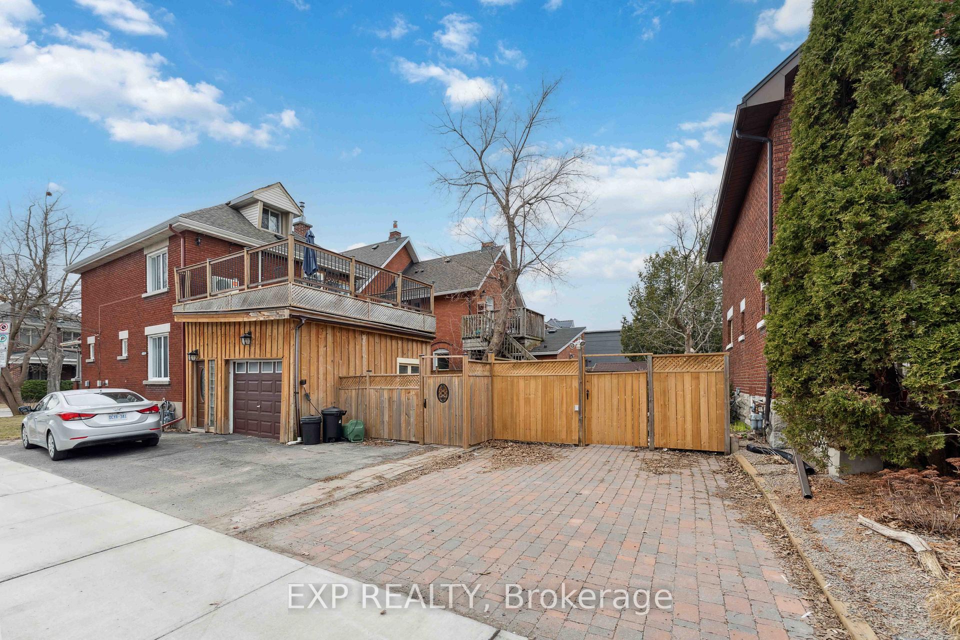 Photo 28 of 203 Belmont Avenue, Ottawa, Old Ottawa South — HOMEH