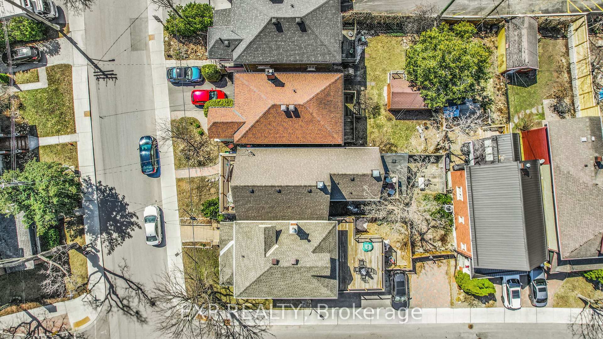 Photo 27 of 203 Belmont Avenue, Ottawa, Old Ottawa South — HOMEH