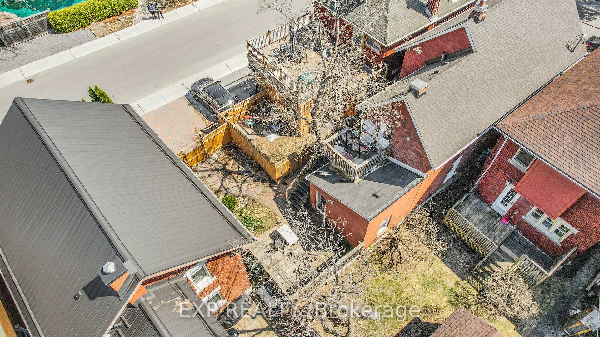 Photo 29 of 203 Belmont Avenue, Ottawa, Old Ottawa South — HOMEH