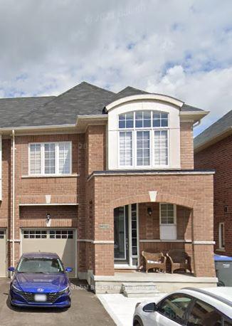 Front of 54 Germain Circle