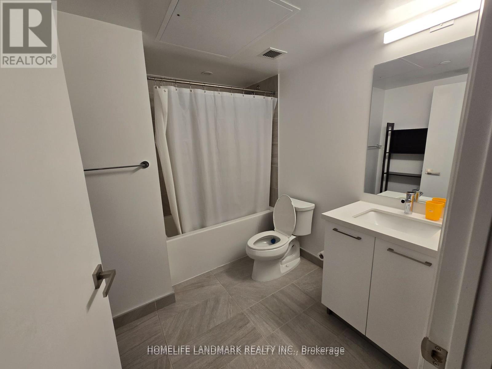 Photo 3 of Unit 315, 33 Frederick Todd Way, Toronto, Thorncliffe Park — HOMEH