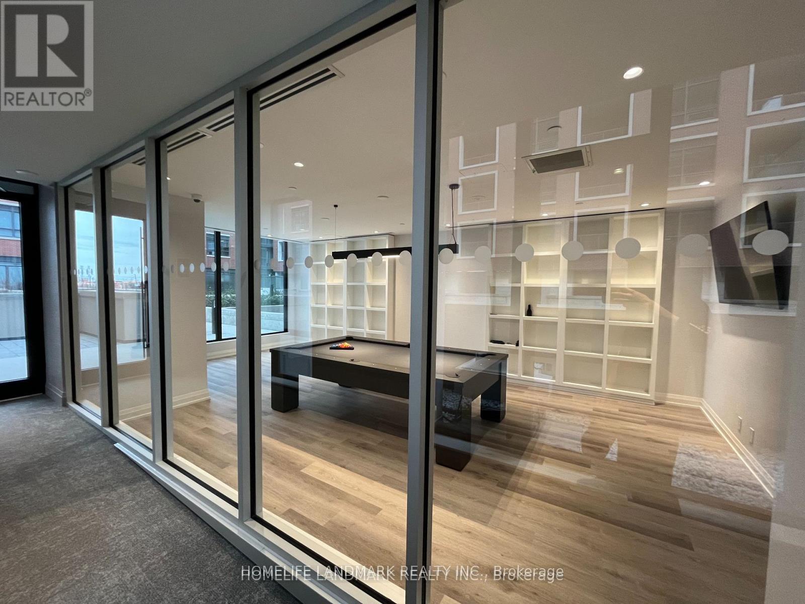 Photo 10 of Unit 315, 33 Frederick Todd Way, Toronto, Thorncliffe Park — HOMEH