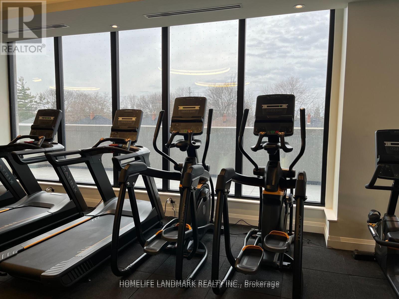 Photo 11 of Unit 315, 33 Frederick Todd Way, Toronto, Thorncliffe Park — HOMEH