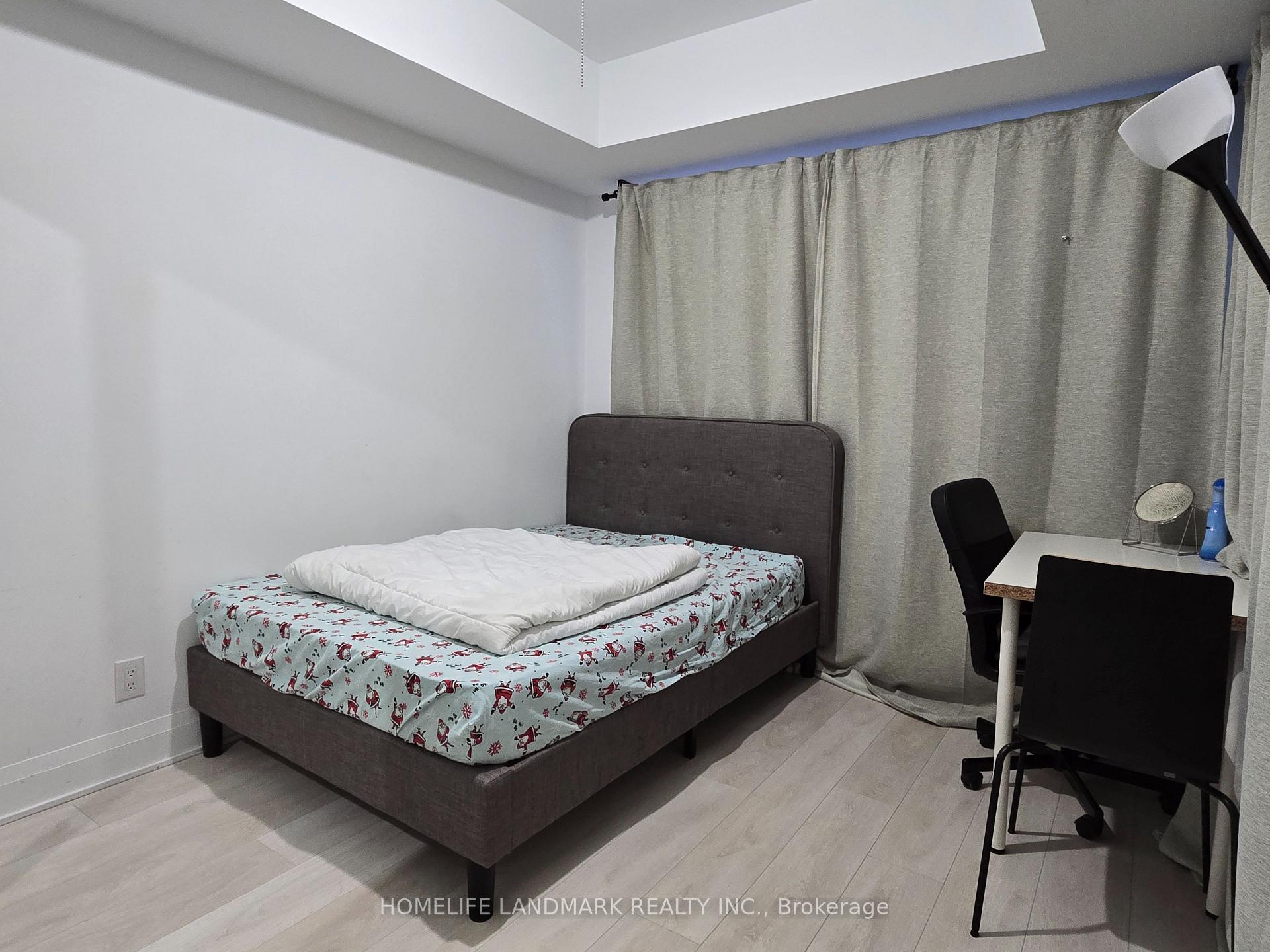 Photo 12 of Unit 315, 33 Frederick Todd Way, Toronto, Thorncliffe Park — HOMEH