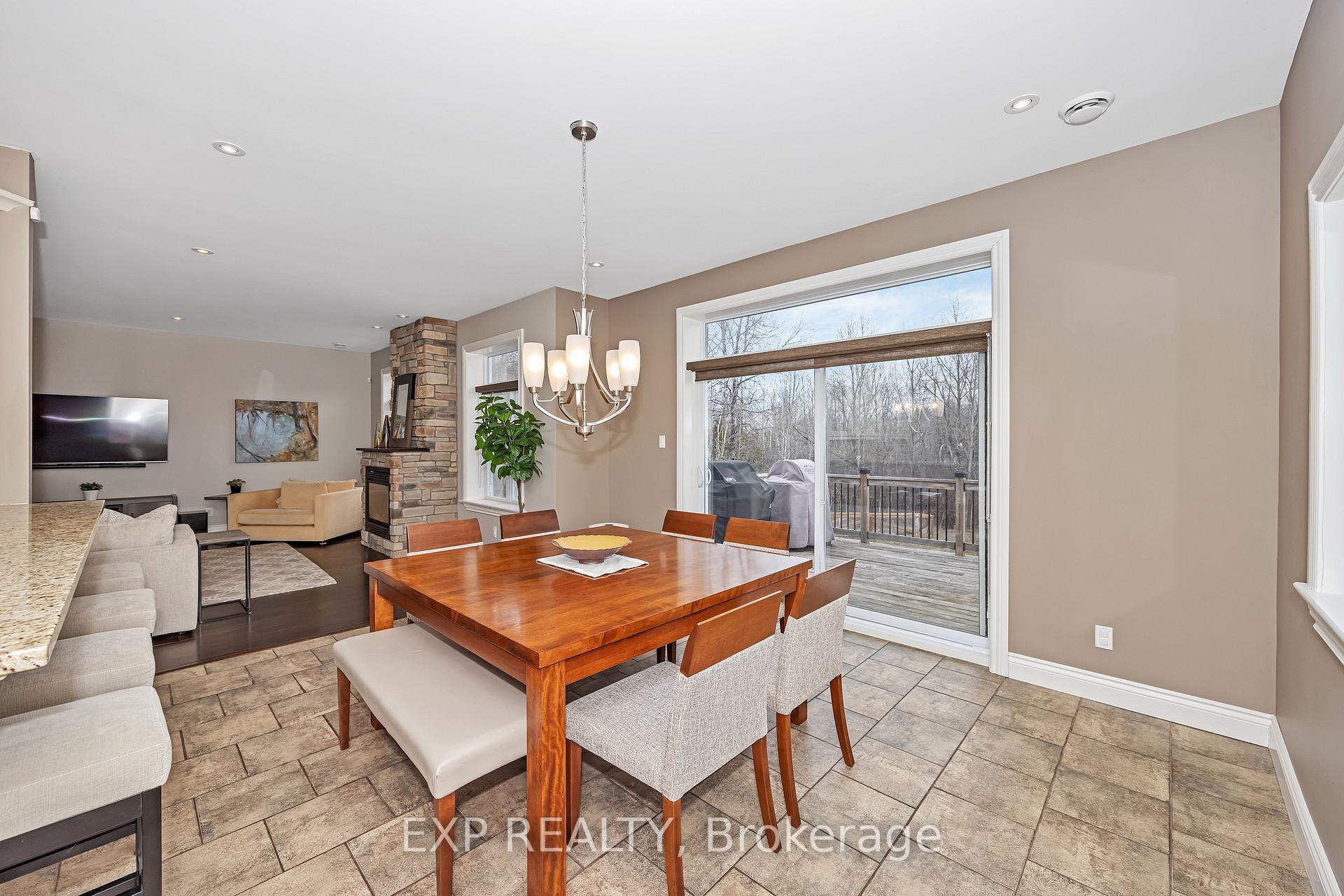 Photo 13 of 155 Wilbert Cox Drive, Ottawa, Huntley Ward (South East) — HOMEH