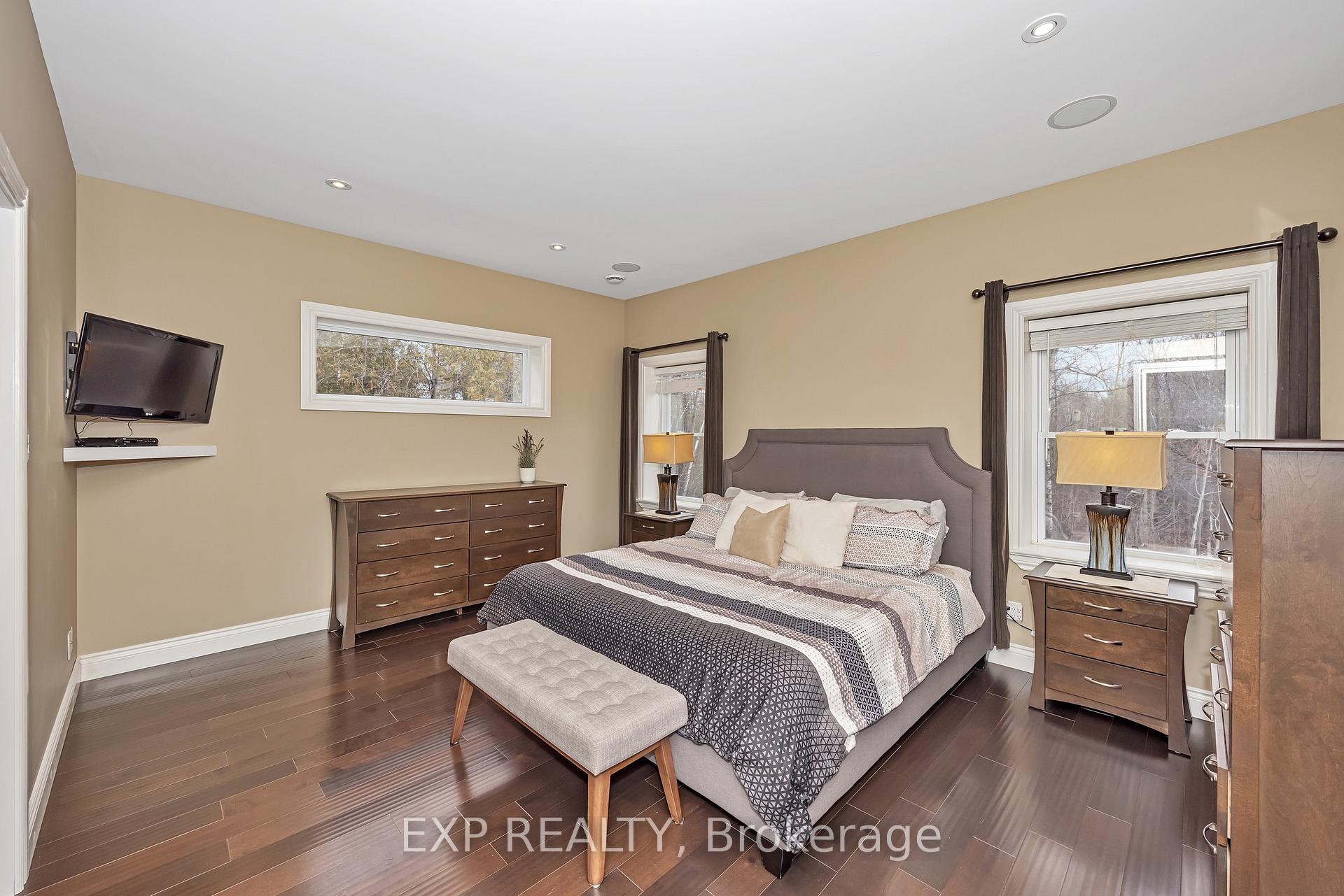 Photo 15 of 155 Wilbert Cox Drive, Ottawa, Huntley Ward (South East) — HOMEH