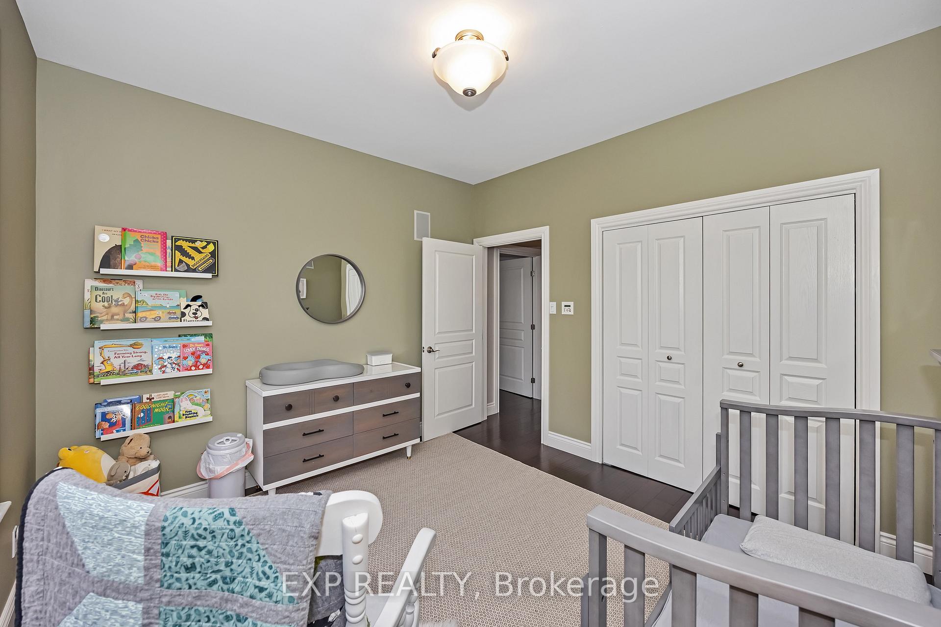 Photo 18 of 155 Wilbert Cox Drive, Ottawa, Huntley Ward (South East) — HOMEH